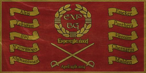 EXPBG ITC Base