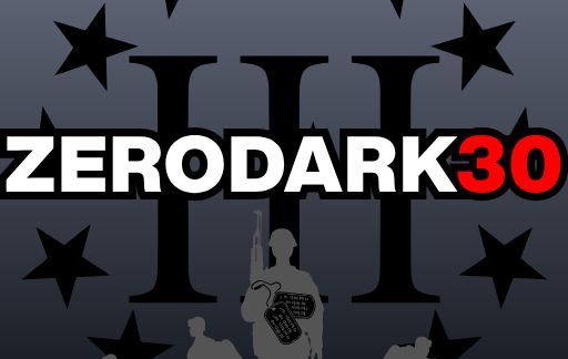 ZERODARK30 Server Banner