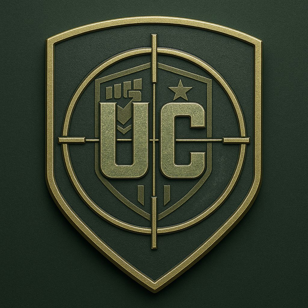 UC_Two_Primary_Weapons