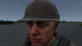 Steel Rain Sovreign Helmet