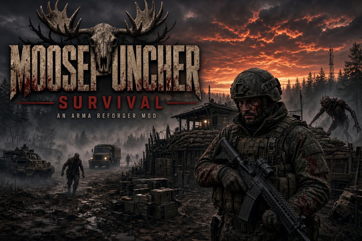 MoosepuncherSurvivalChernarus preview