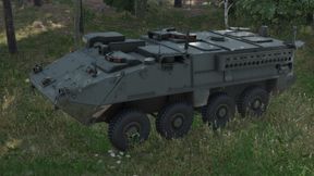 Inet Modern Vehicles