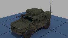 Hogs of War - Typhoon Fix