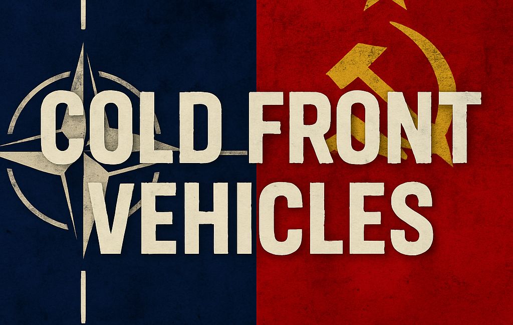 Cold Front Vehicle Config