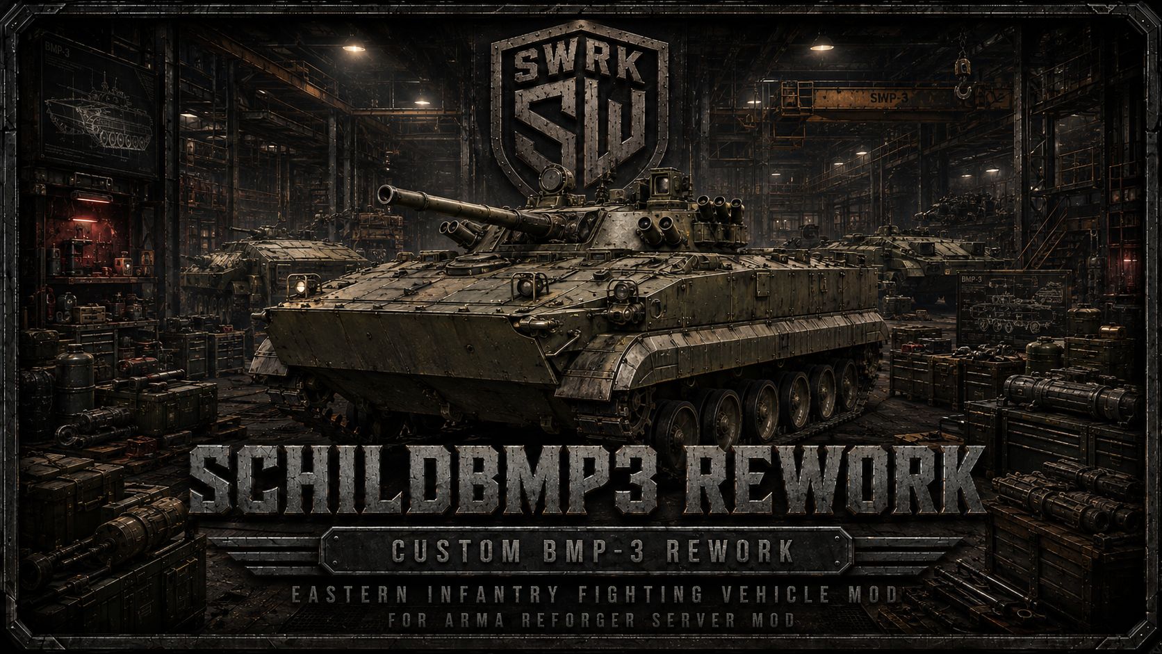 SchildBMP3 preview