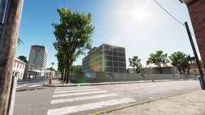 Saigon Props and Buildings