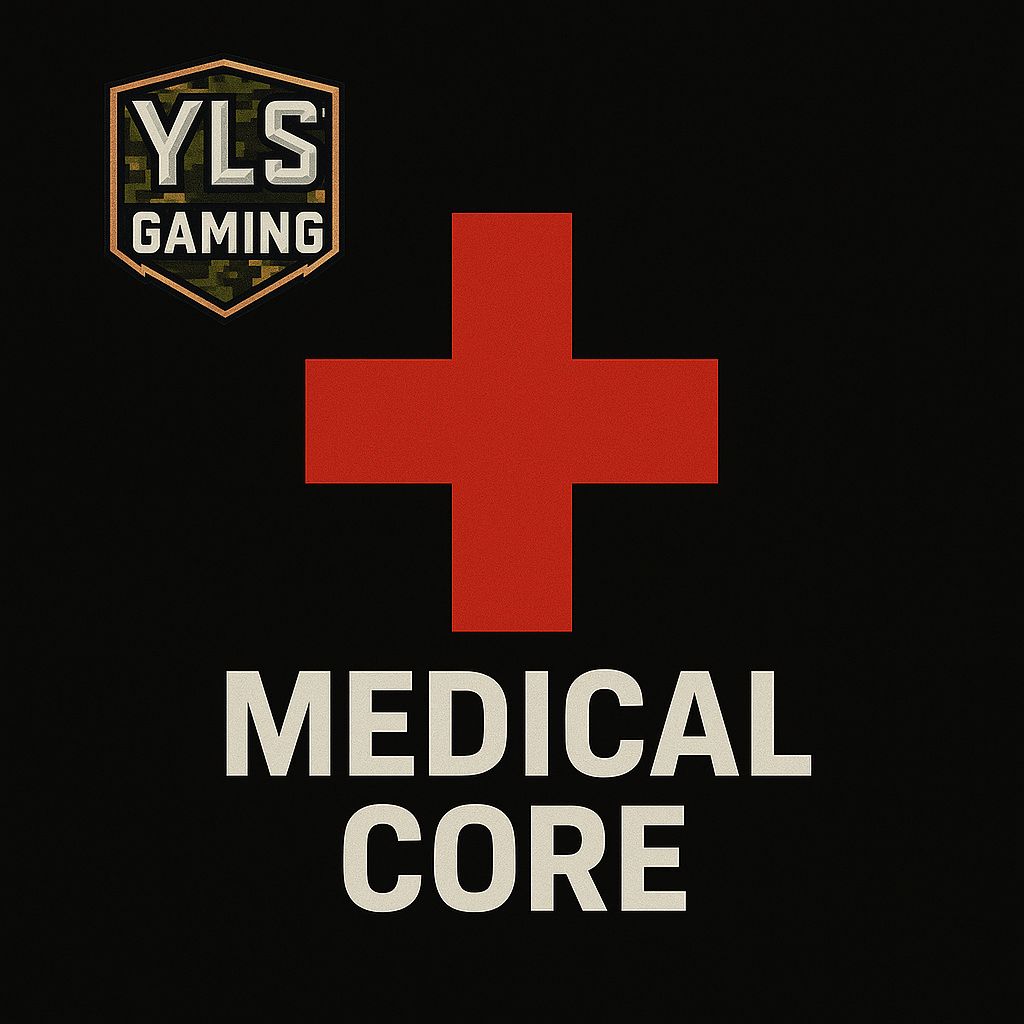 YLS Medical Core