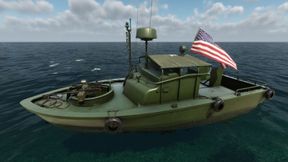 Operation RT US Vehicles