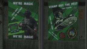 Eulogy STALKER Posters