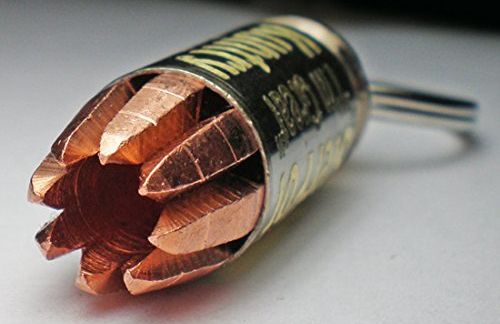 45ACP RIP rounds