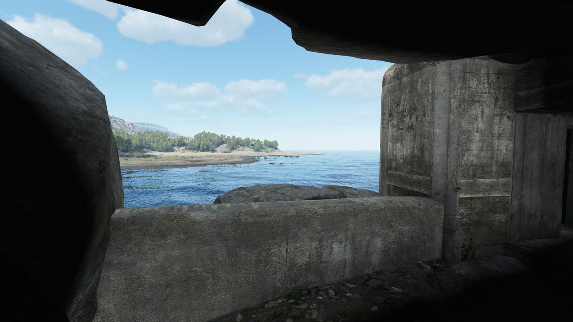 Zeus - Mission Editor