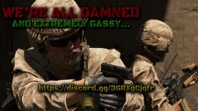 WAD USSR to Insurgents