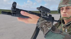 British Forces Arma-Ry Compat