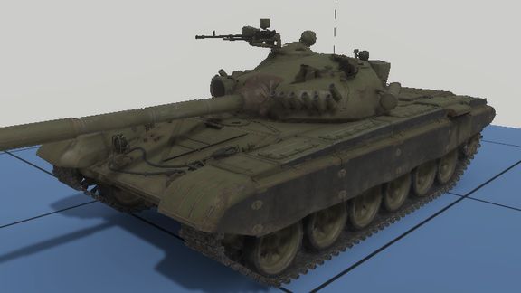 2-7 T-72
