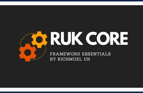 RUK Core