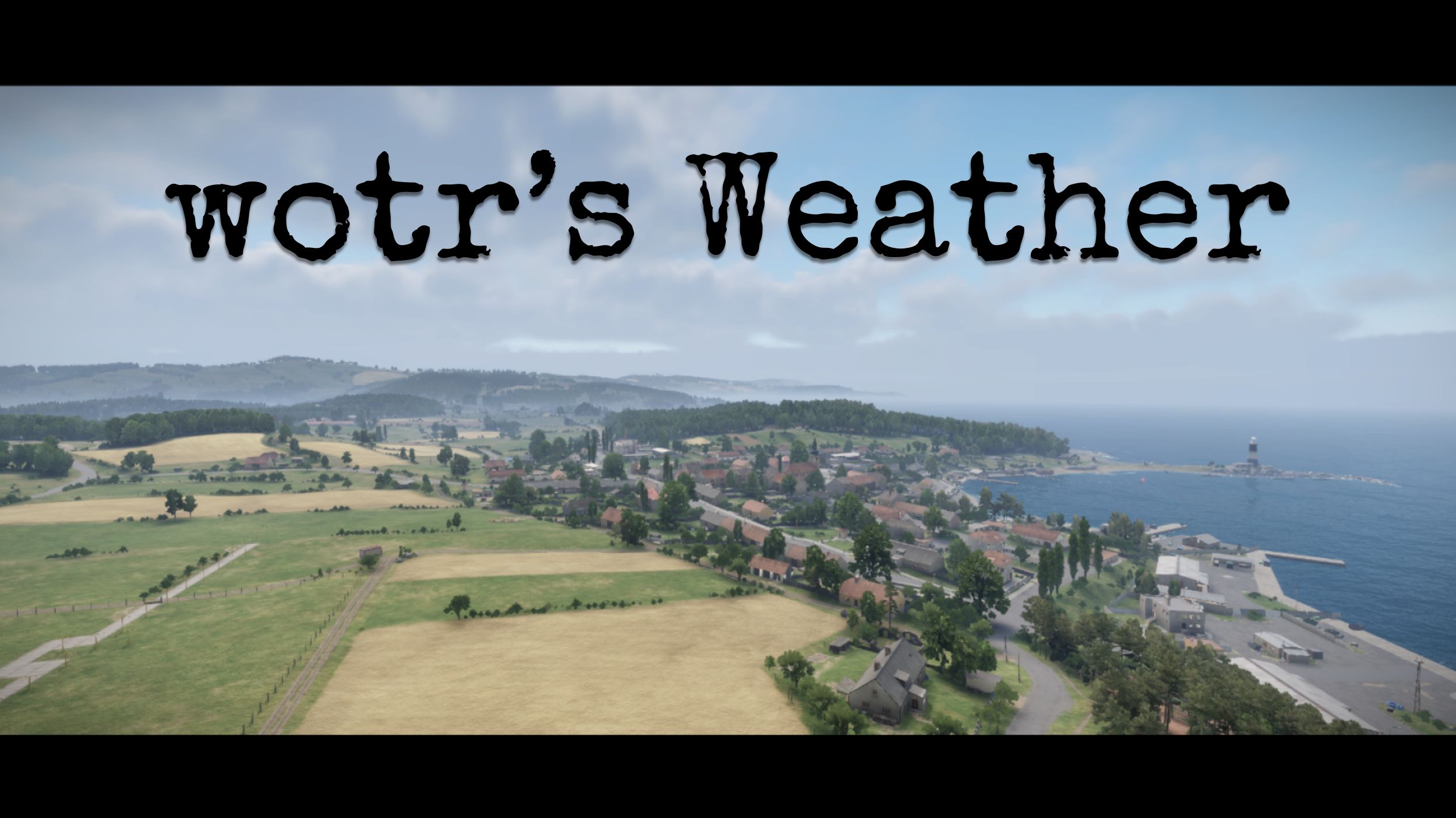 wotrs Weather preview