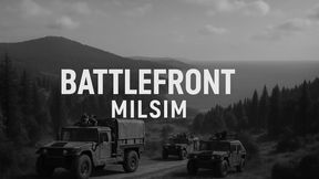 MilSim Loading Screen