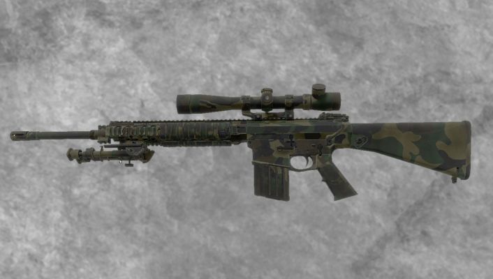 Thors M110 preview