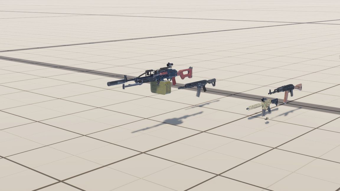WeaponPack_SAR