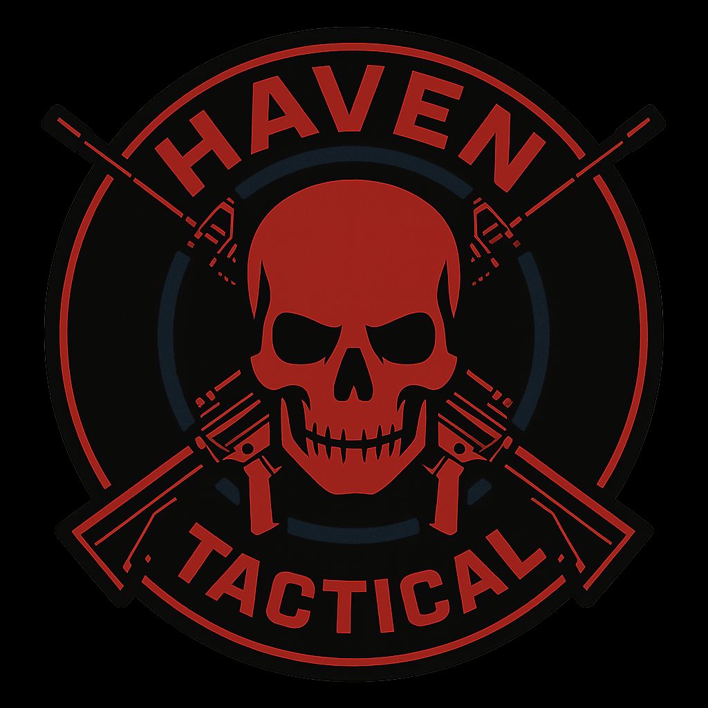 Haven Ops Everon