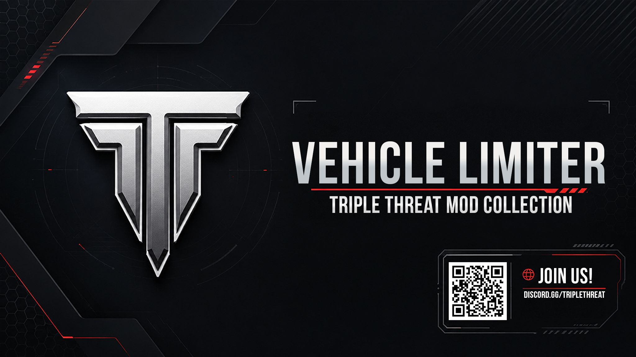 BranActual - Vehicle Limiter preview