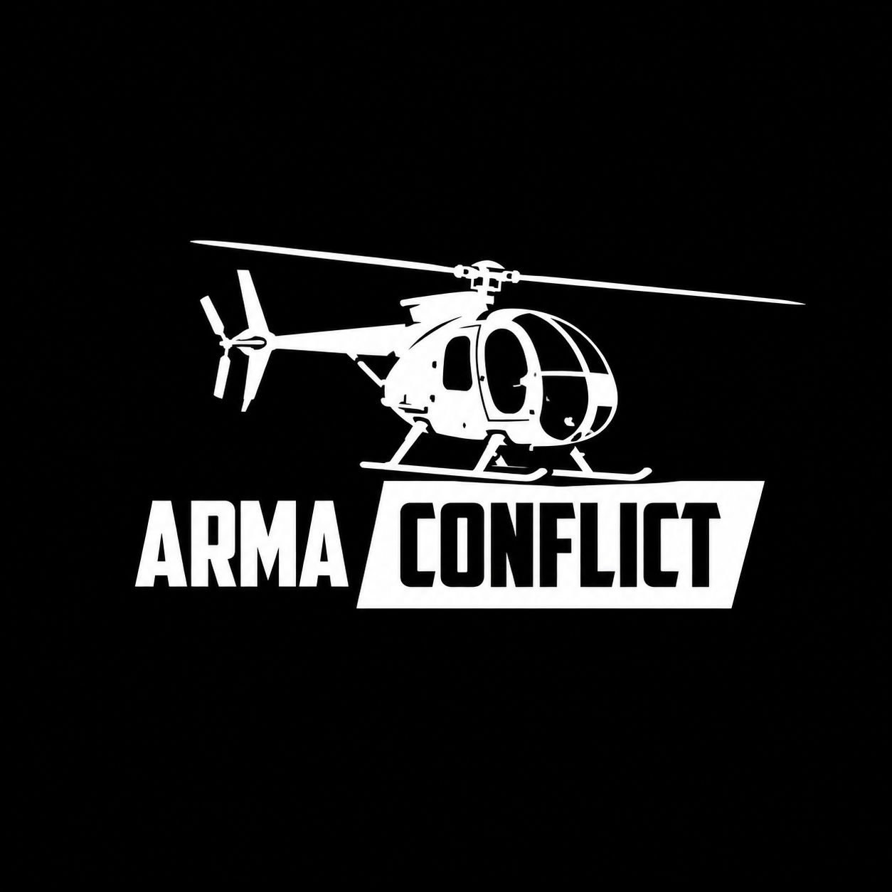 ArmaConflict_BTR40 preview