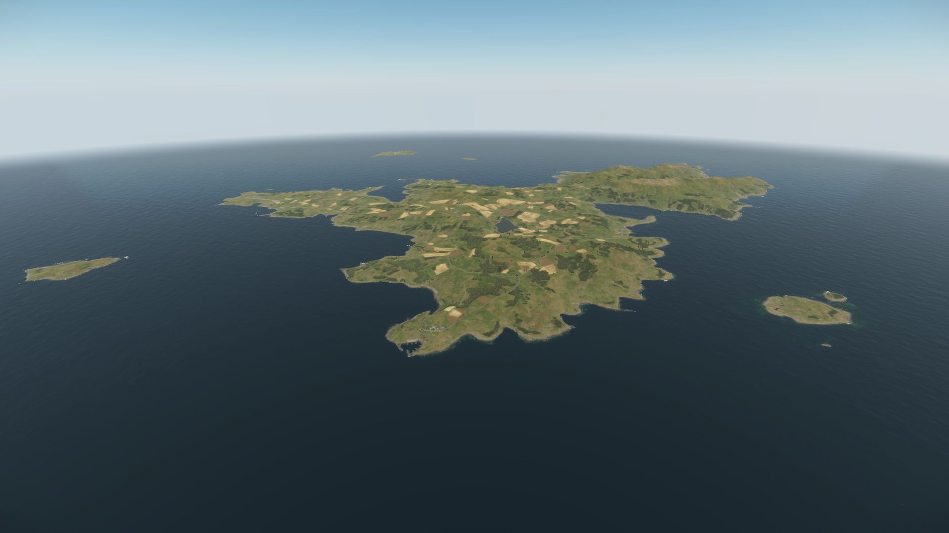 Everon 25K