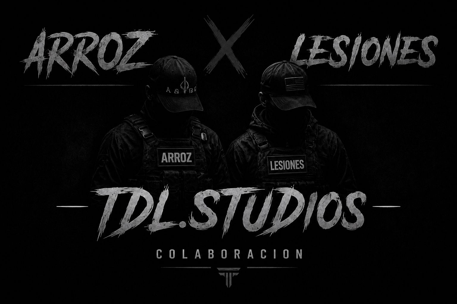 PATCHES TDL.STUDIOS preview