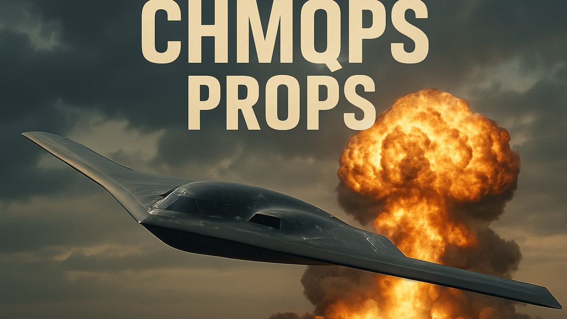chmqps props