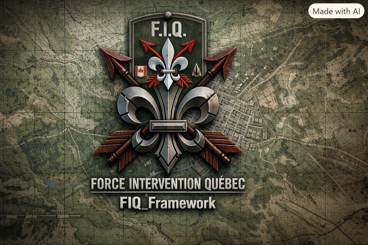 FIQ_Framework preview