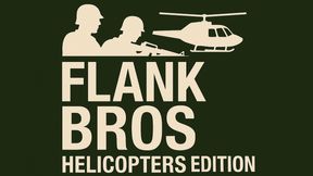 Flank Bros Helicopters