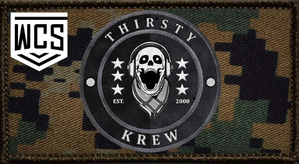TC Patches W.C.S Addon