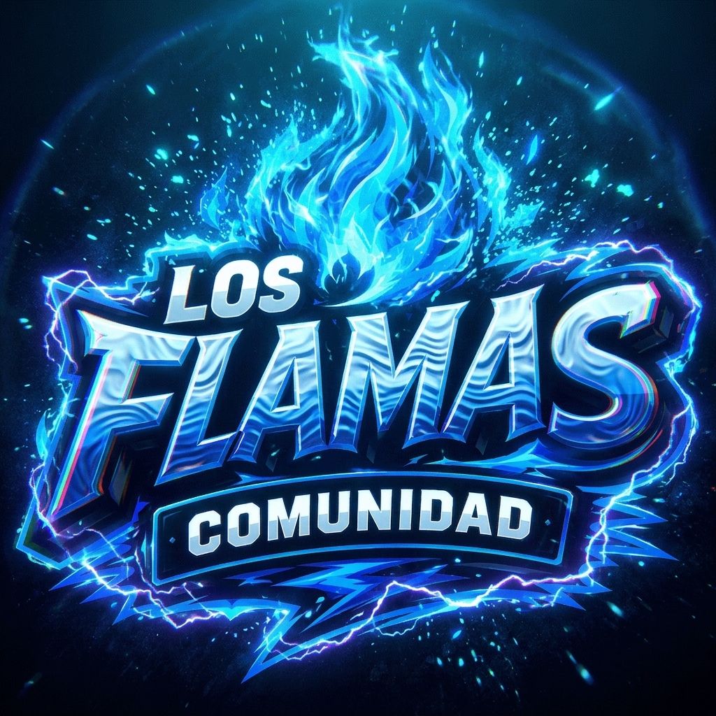 Los Flamas El Nona Assets preview