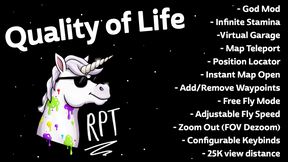 Quality Of Life by RPT