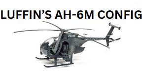 Fluffin AH-6M Config