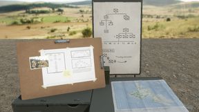 Allow living quarters for WCS