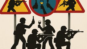 panneau et checkpoint