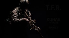TFR KUNAR I&A