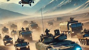 Maddin Conflict Test 01