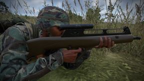 RMS Future Soldier Program