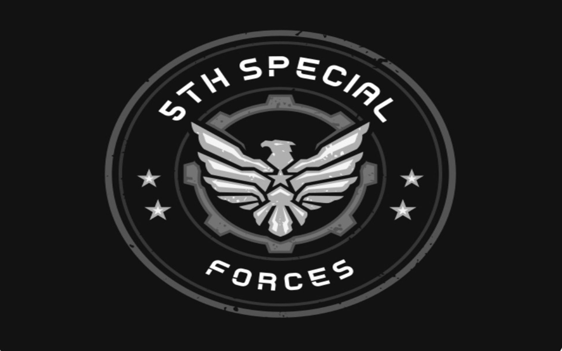 5th Special Forces Warfare