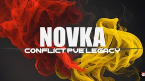 Novka PvE Conflict
