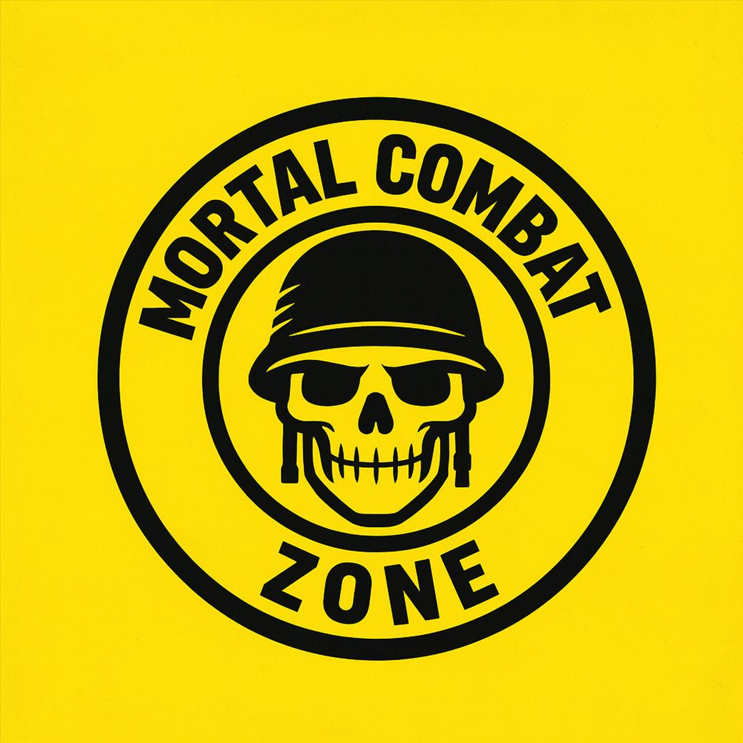 Personal Loadout Wallet