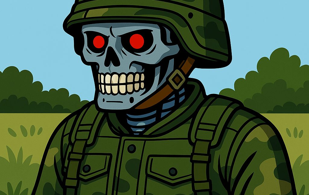 Better Allies US - SP PVE