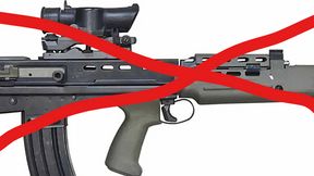 WCS NATO - US ARSENALS