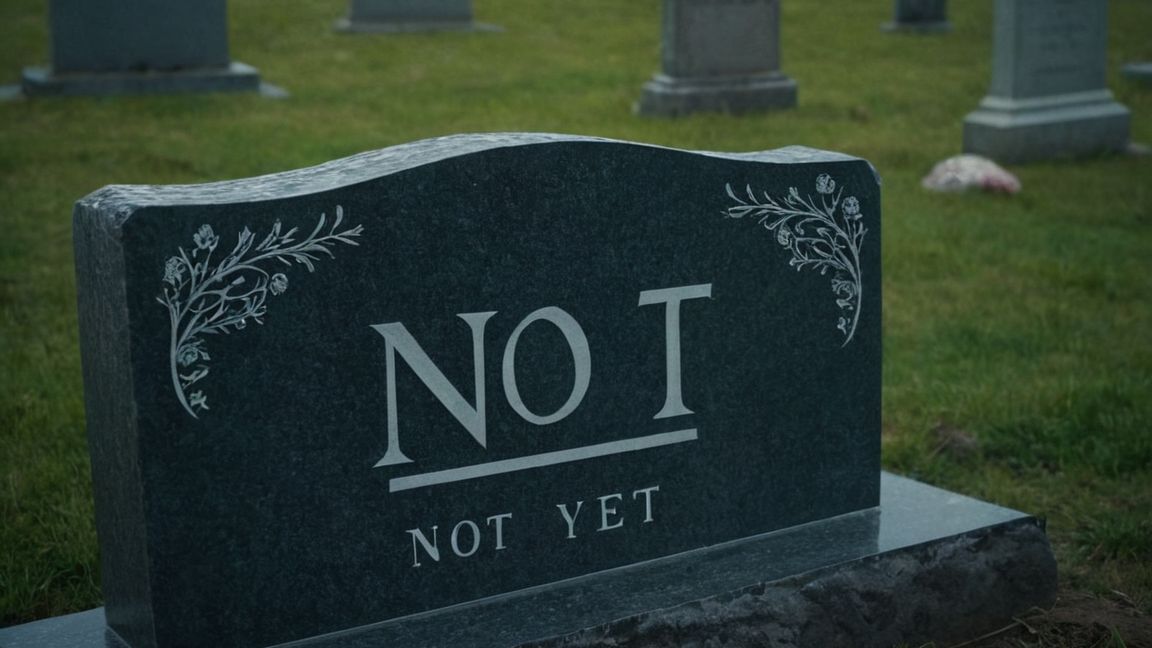 SEG Corpse Management