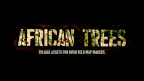 African Trees