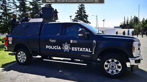 POLICIA ESTATAL
