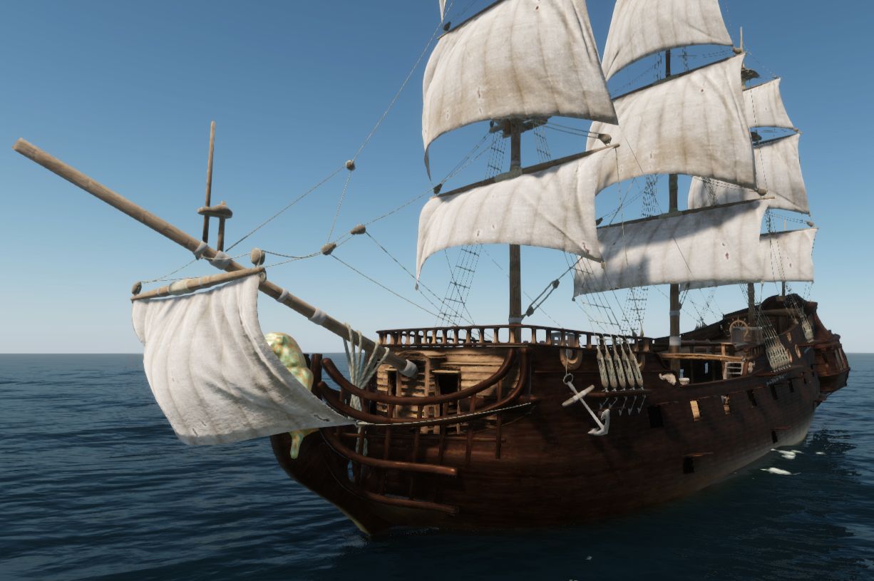 Frigate