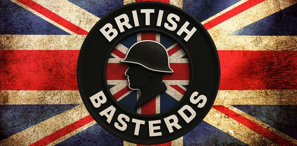 British Basterds Core